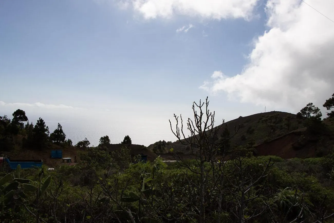 Villa La Bodega Fuencaliente de la Palma
