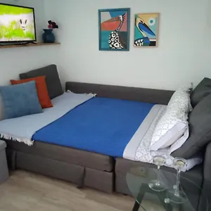 Trini Apartamento