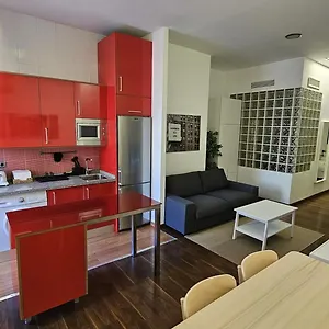 Brand New Mlg Center! , Málaga España