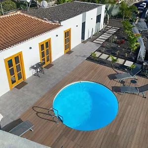 Casa El Guinche Сasa de vacaciones