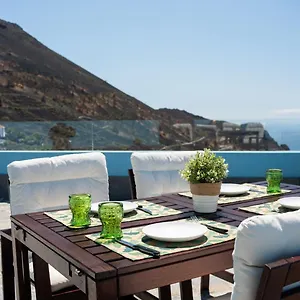 Casa Azul Сasa de vacaciones